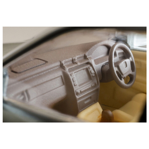 トミーテック トミカリミテッドヴィンテージ NEO LV-N378b トヨタ クラウンエステート ロイヤルサルーン 2000年式 (白/銀) LVN378Aﾄﾖﾀｴｽﾃ-ﾄﾛｲﾔﾙｻﾙ-ﾝｼﾛ-イメージ6