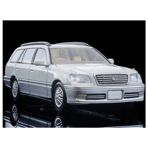 トミーテック トミカリミテッドヴィンテージ NEO LV-N378b トヨタ クラウンエステート ロイヤルサルーン 2000年式 (白/銀) LVN378Aﾄﾖﾀｴｽﾃ-ﾄﾛｲﾔﾙｻﾙ-ﾝｼﾛ-イメージ7