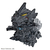 東宝 SPLASH MONSTER(3式機龍-BLACK-) ｽﾌﾟﾗﾂｼﾕﾓﾝｽﾀ-3ｼｷｷﾘﾕｳBLACK-イメージ1