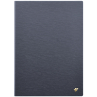 iFLYTEK AINOTE2用ケース スレートグレー AINOTE2CASESL