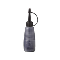 ライオン事務器 ナンバリングメタルインキ 30ml 黒 F858085-20782