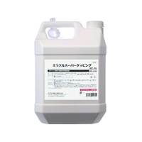 鈴木油脂工業 ミラクルスーパータッピング 4L FC558FT-7593562