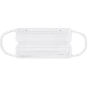アイリスオーヤマ DAILYFITMASK ナノエアーフィルタープラス 小さめ 30枚入 ホワイト FCJ471L-PN-DNI30S-イメージ2