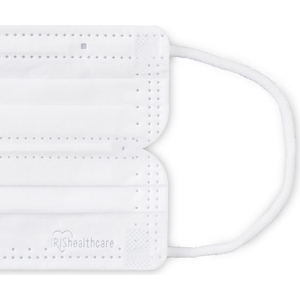 アイリスオーヤマ DAILYFITMASK ナノエアーフィルタープラス 小さめ 30枚入 ホワイト FCJ471L-PN-DNI30S-イメージ3