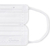 アイリスオーヤマ DAILYFITMASK ナノエアーフィルタープラス 小さめ 30枚入 ホワイト FCJ471L-PN-DNI30S-イメージ3