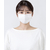 アイリスオーヤマ DAILYFITMASK ナノエアーフィルタープラス 小さめ 30枚入 ホワイト FCJ471L-PN-DNI30S-イメージ4