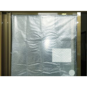 ユタカメイク 緩衝材　ラップメイト　１２００ｍｍ×１５００ｍｍ A-8-イメージ3