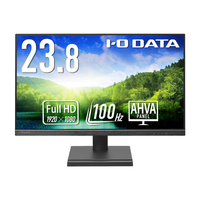 I・Oデータ 23．8型ワイド液晶ディスプレイ LCD-D242SAX