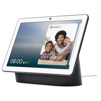 Google GA00639JP スマートディスプレイ Google Nest Hub Max ...