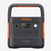 Jackery ポータブル電源 1800 JE-1800A