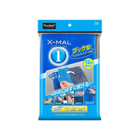 プロスタッフ エックスマールワン マイクロファイバーブック型 FC74982-F69