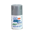 アトムサポート アトムペイント/水性スプレー 100mL シルバー FC611SM
