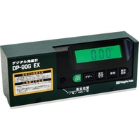 SK/デジタル角度計レベルニック 測定範囲+-90° FC597XY-2493838