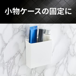 3M スコッチ はがせる両面テープ 強力固定 30mm×1.5m FCF958T-KRK-30-イメージ3