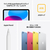 Apple 11インチiPad Wi-Fiモデル 256GB ブルー MD4H4J/A-イメージ7