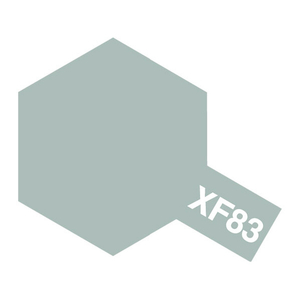 タミヤ アクリルミニ XF-83 ミディアムシーグレイ2 (イギリス空軍) TアクリルミニXF83N タミヤ アクリルミニ XF-83 ミディアムシーグレイ2 (イギリス空軍) TアクリルミニXF83N