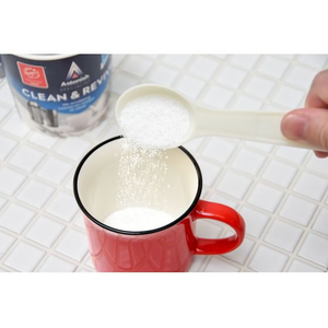 清水産業 Astonish 食器パワークリーナー 350g FCE255A-イメージ3