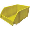 ＤＩＣプラスチック B型コンテナ B-1 外寸:W197×D130×H90 黄 イエロー1.813019790 FC825GE-5004705