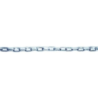 トラスコ中山 チューブ保護ステンレスカットチェーン 1.2mm×1m 10.11.27.73 FC068FE-7803982