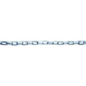 トラスコ中山 チューブ保護ステンレスカットチェーン 1.2mm×1m 10.11.27.73 FC068FE-7803982-イメージ1