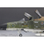 ファインモールド FX12 新商品 1/72アメリカ空軍 F-4Gワイルド・ウィ-ゼル“SEA迷彩” FX12F4Gｲﾙﾄﾞｳﾞｲ-ｾﾞﾙSEAﾒｲｻｲ-イメージ4