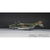ファインモールド FX12 新商品 1/72アメリカ空軍 F-4Gワイルド・ウィ-ゼル“SEA迷彩” FX12F4Gｲﾙﾄﾞｳﾞｲ-ｾﾞﾙSEAﾒｲｻｲ-イメージ5