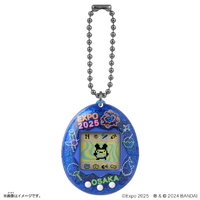 バンダイ Original Tamagotchi Collaboration ミャクミャクネオン ｵﾘｼﾞﾅﾙﾀﾏｺﾞﾂﾁﾐﾔｸﾐﾔｸﾈｵﾝ
