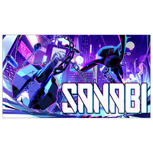 SANABI デラックスエディション Switch】SANABI（サンナビ） デラックスエディション