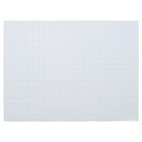 マグエックス F855147-MSHP-6090-M 暗線入マグネットホワイトボード