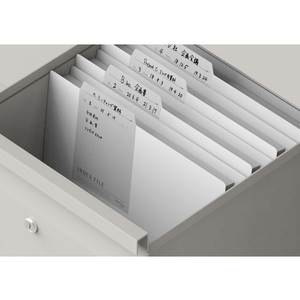 コスモテック ReTag by wemo インデックスファイル FCS9094-RT-IF-イメージ3