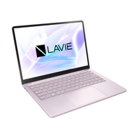NEC PC-S1375JAP-E4 ノートパソコン e angle select LAVIE SOL