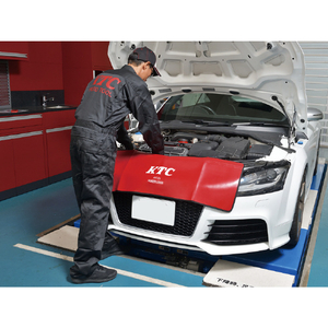 KTC フェンダーカバー AYC-2A-イメージ4