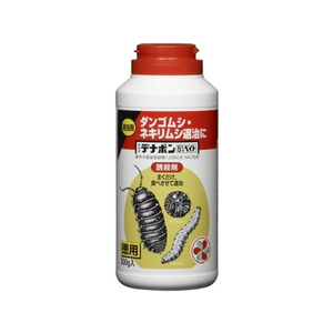 住友化学園芸 サンケイデナポン5%ベイト 300g FCT5861-イメージ1