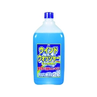 古河薬品工業 ウインドウォッシャー液EX 2L FC609DJ-4010396
