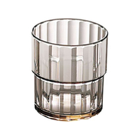 国際化工 タンブラー CO99 シルバー FC656LB-0964800