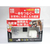 リンテック21 冷蔵庫ヤモリセット片開き RYSET001-イメージ3