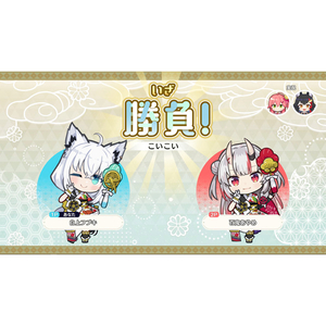 ジェムドロップ ホロの花札【Switch】 HACPBJLRA-イメージ2