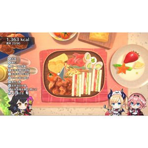 ジェムドロップ ホロの花札【Switch】 HACPBJLRA-イメージ4