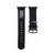 araree SOFT WOVEN STRAP for Apple Watch 49/46/45/44/42mm ブラック AR25012AW-イメージ1