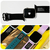 araree SOFT WOVEN STRAP for Apple Watch 49/45/44/42mm ブラック AR25012AW-イメージ13
