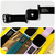araree SOFT WOVEN STRAP for Apple Watch 49/46/45/44/42mm ブラック AR25012AW-イメージ13