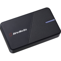 AVerMedia TECHNOLOGIES GC551G2 ゲームキャプチャーボックス