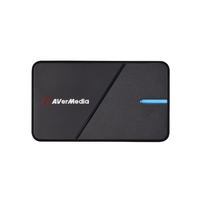 AVerMedia TECHNOLOGIES GC551G2 ゲームキャプチャーボックス