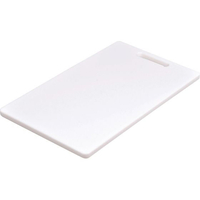 パール金属 耐熱抗菌まな板 L 370×220×13mm FC677NM-HB-1534