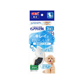 ジェックス ピュアクリスタル 活性炭フィルター 半円 犬用 3個入 FCJ900J