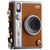 富士フイルム INSTAX mini Evo ブラウン INSMINIEVOBROWNC-イメージ1