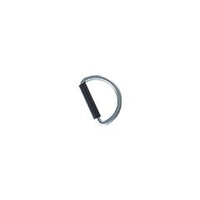 トラスコ中山 TRUSCO　安全帯部品D環　50mm用 TSB-D