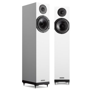 USHER S520 ホワイト スピーカーペア【訳あり・稼働品】 S-520 – USHER