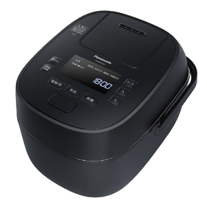【特別仕様】Panasonic SR-MPW10E2 炊飯器 おどり炊き パナソニック可変圧力IH炊飯ジャー、SR-MPW10E2