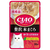 イナバショクヒン 贅沢 本まぐろ まぐろ・とりささみ 35g CIAO パウチ ﾁﾔｵﾊﾟｳﾁｾﾞｲﾀｸﾎﾝﾏｸﾞﾛ35G-イメージ1
